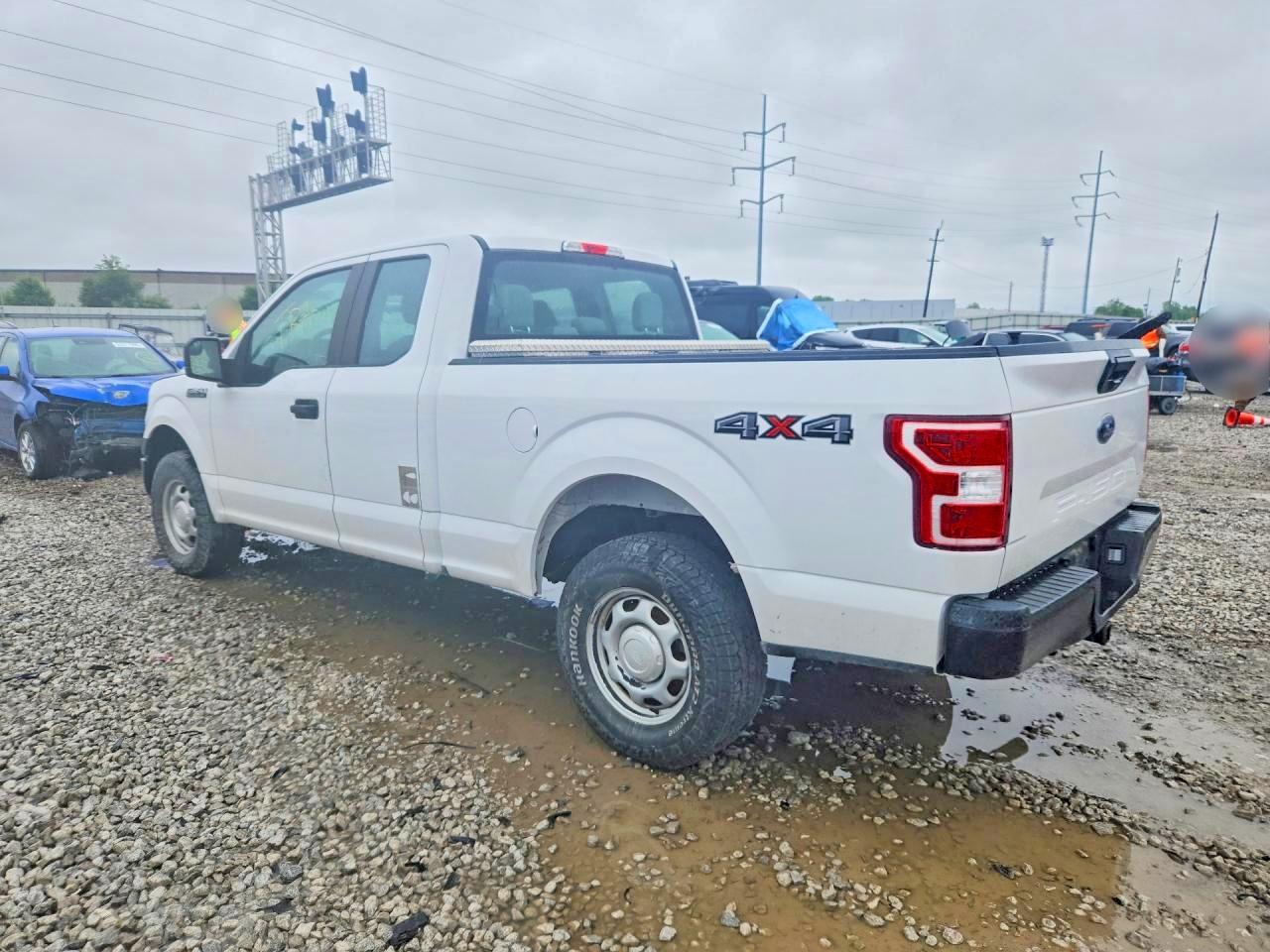 Ford F-150 Xl