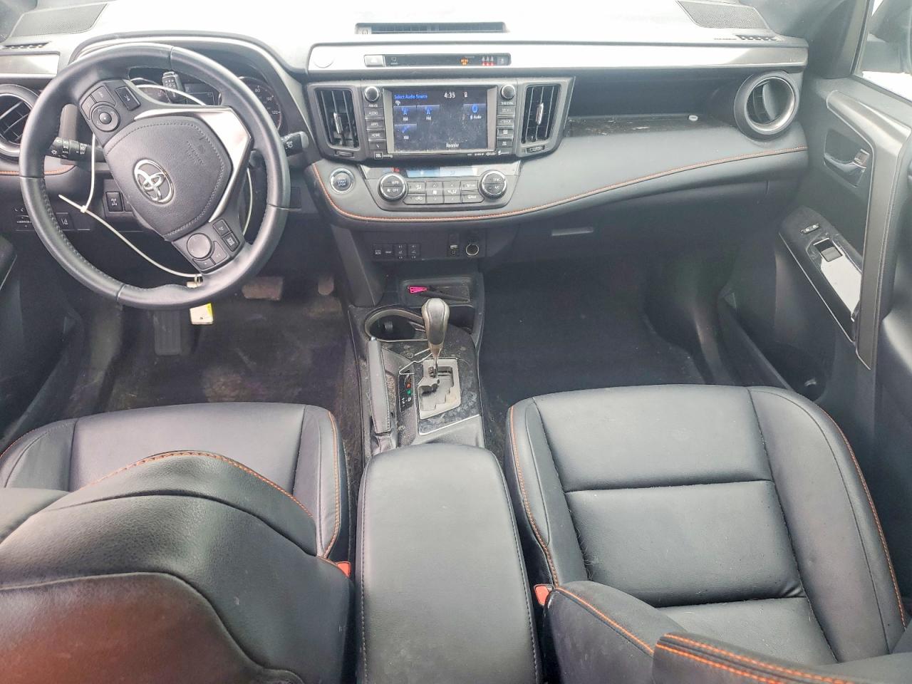 Toyota RAV4 Se