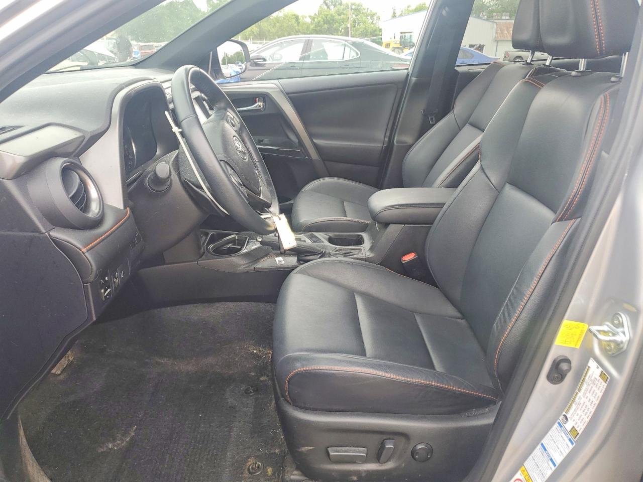 Toyota RAV4 Se