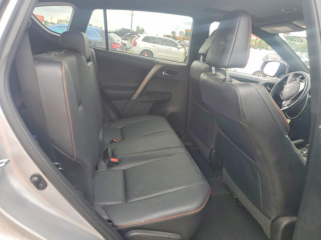 Toyota RAV4 Se