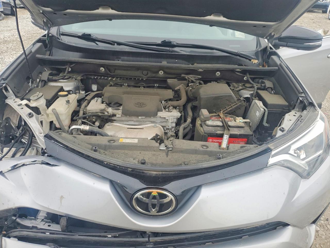Toyota RAV4 Se