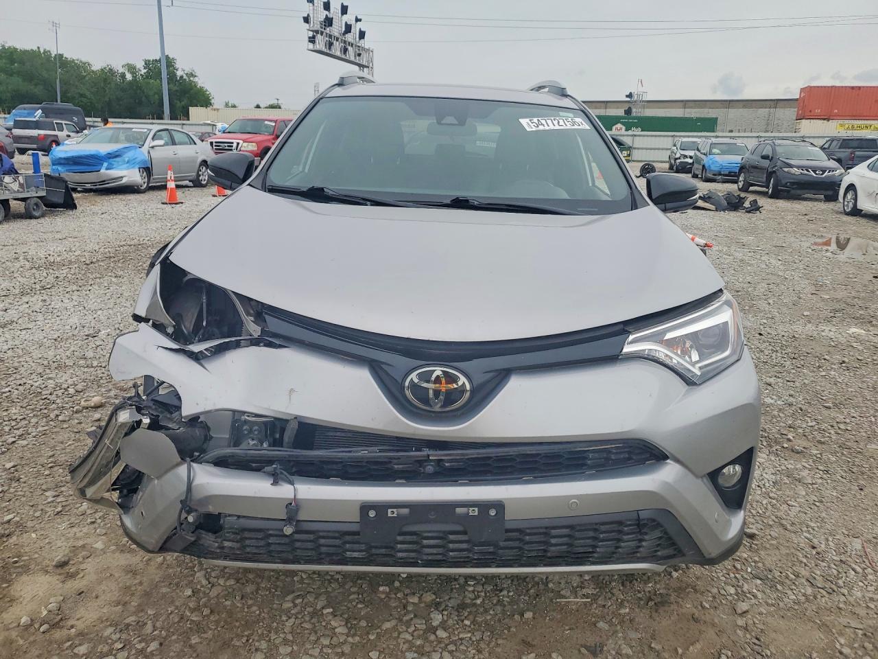 Toyota RAV4 Se