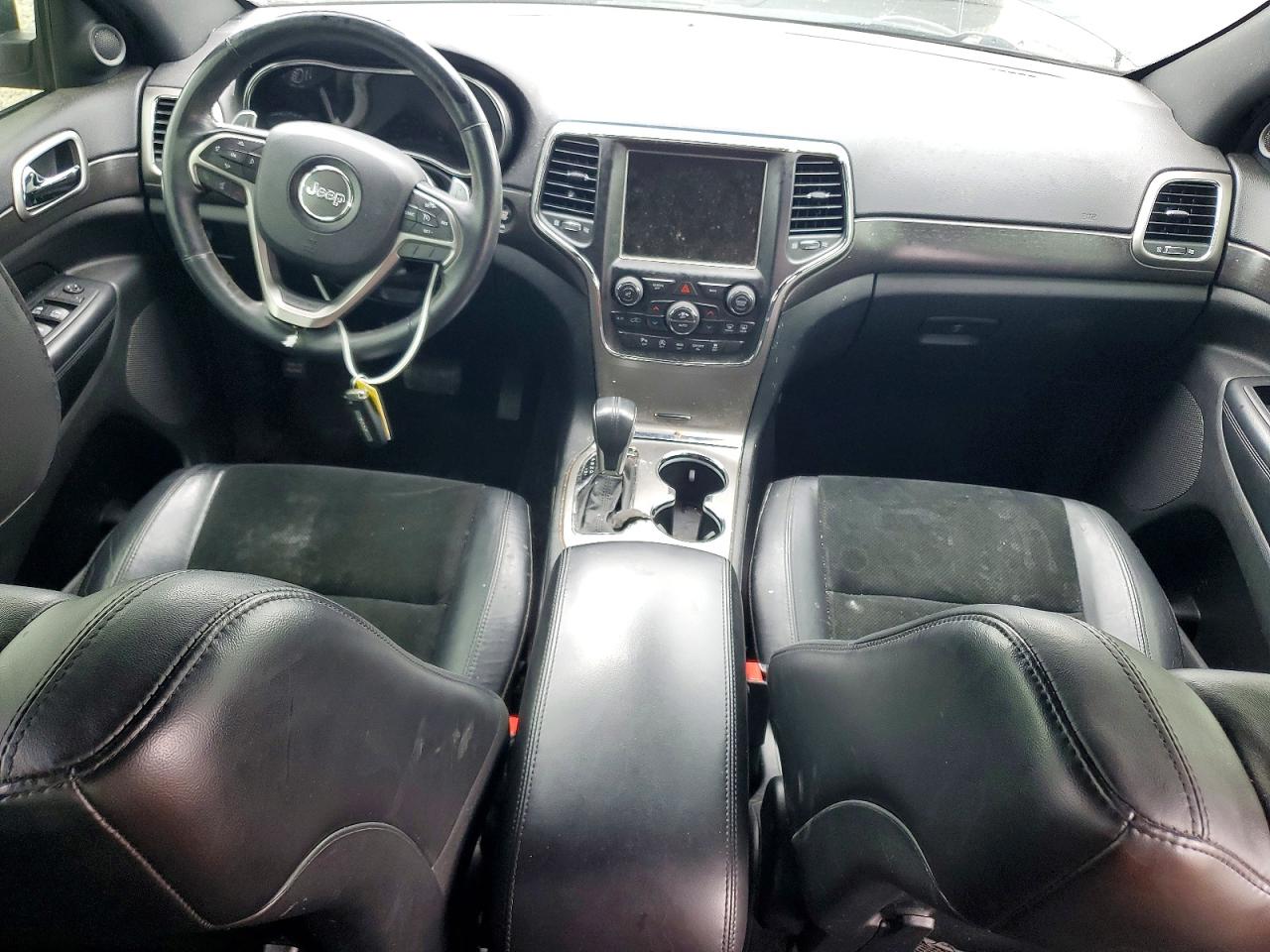 Jeep Cherokee Laredo