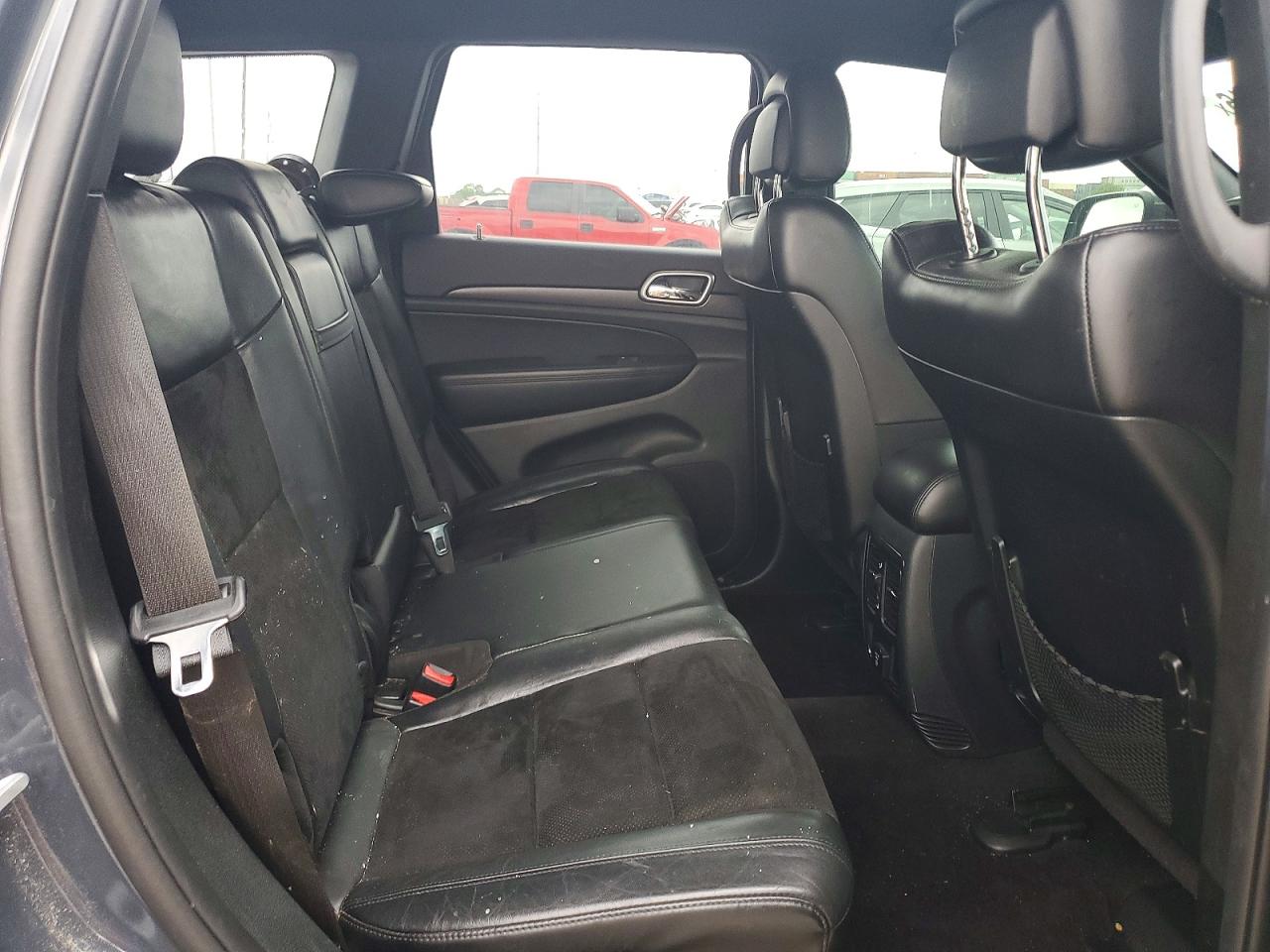 Jeep Cherokee Laredo