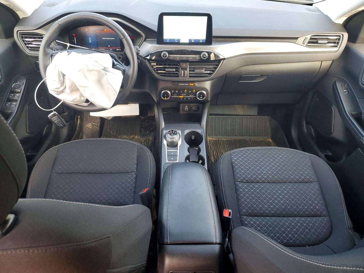 Ford Escape Active