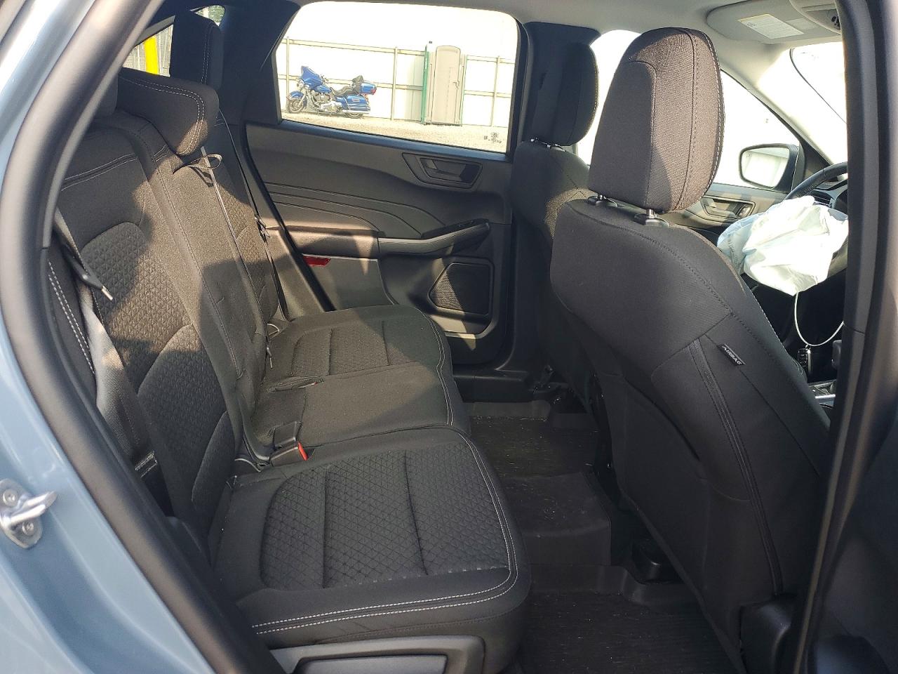 Ford Escape Active