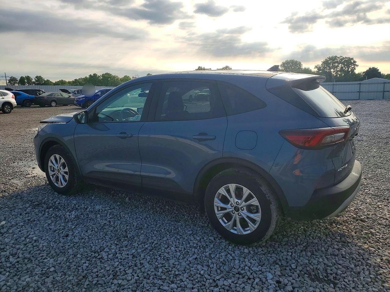 Ford Escape Active