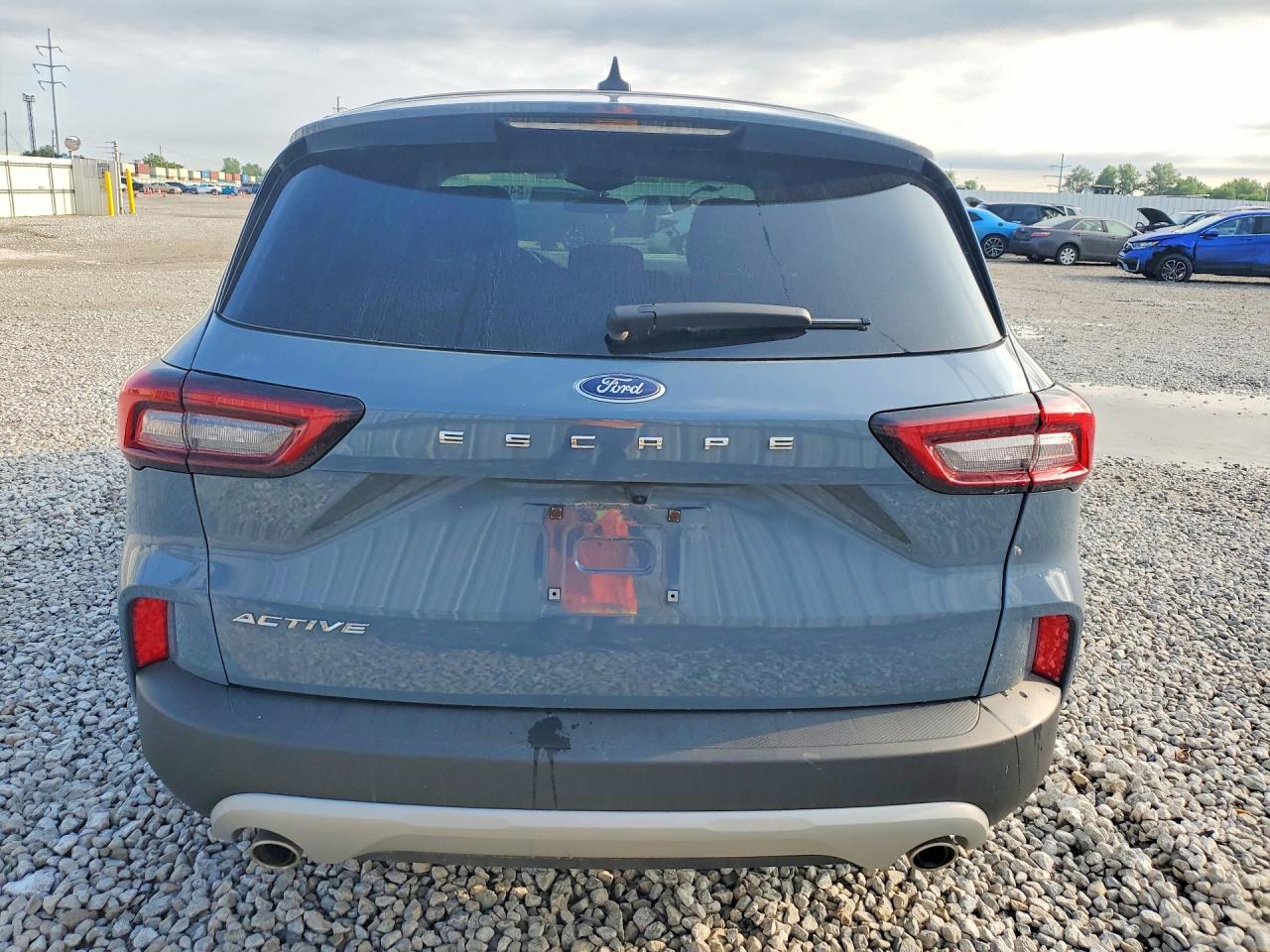 Ford Escape Active