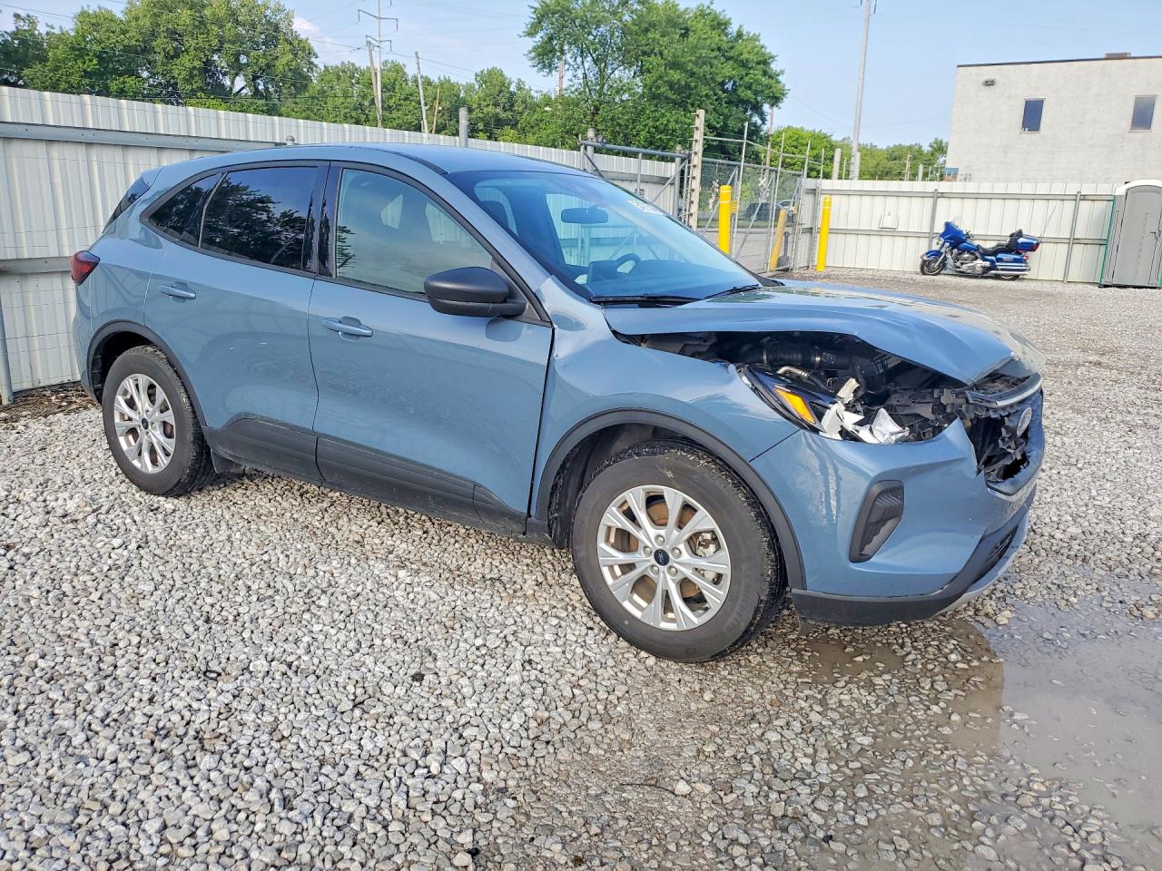 Ford Escape Active
