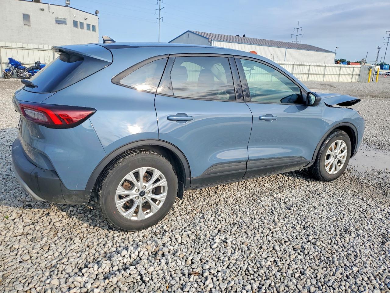 Ford Escape Active