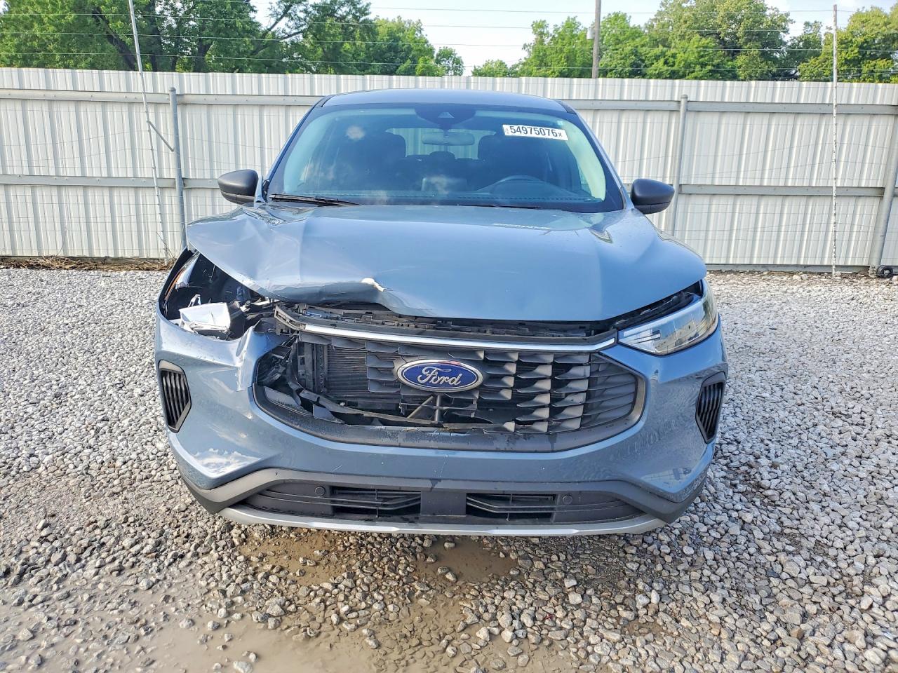 Ford Escape Active