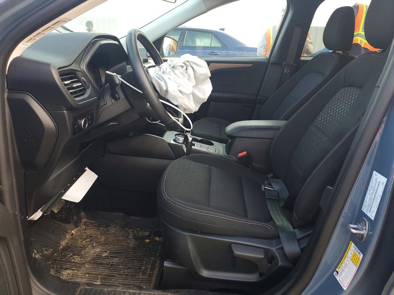 Ford Escape Active