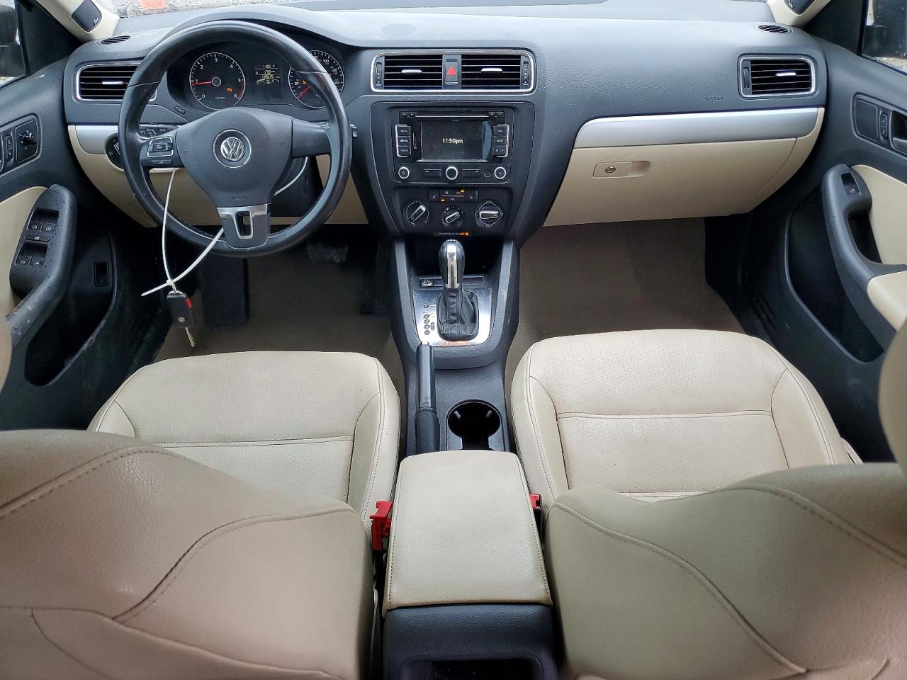 Volkswagen Jetta Tdi