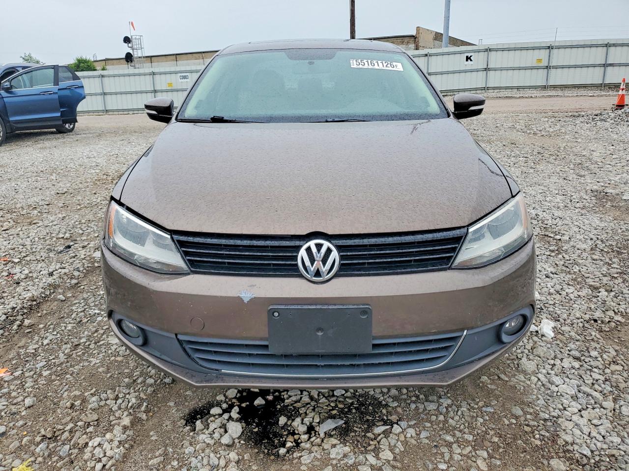 Volkswagen Jetta Tdi