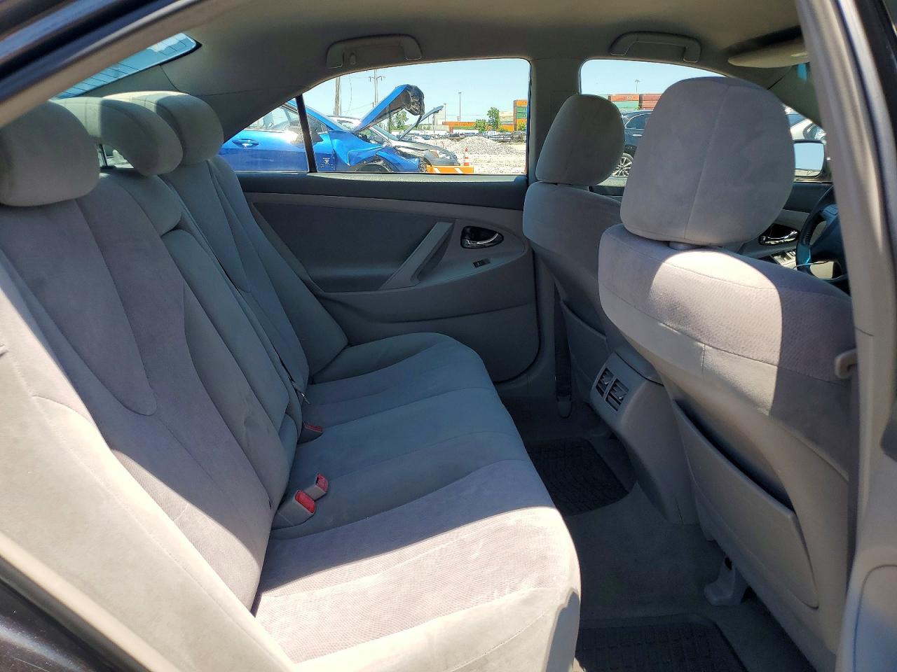 Toyota Camry Hybrid