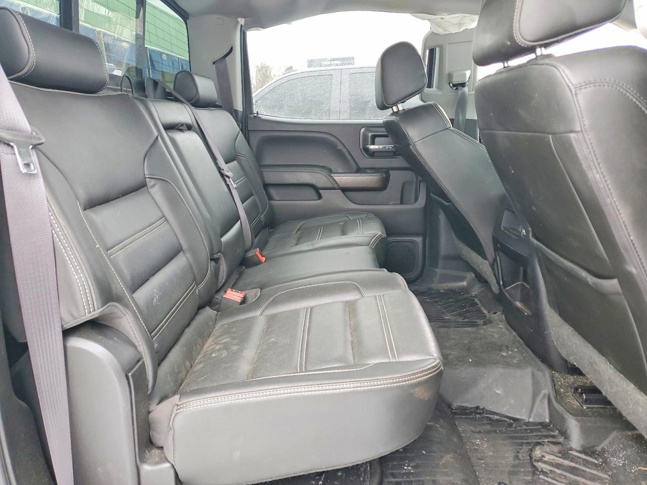 GMC Sierra K2500 Denali