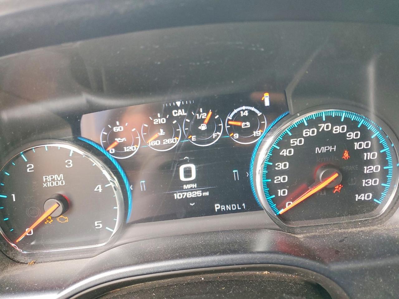 GMC Sierra K2500 Denali