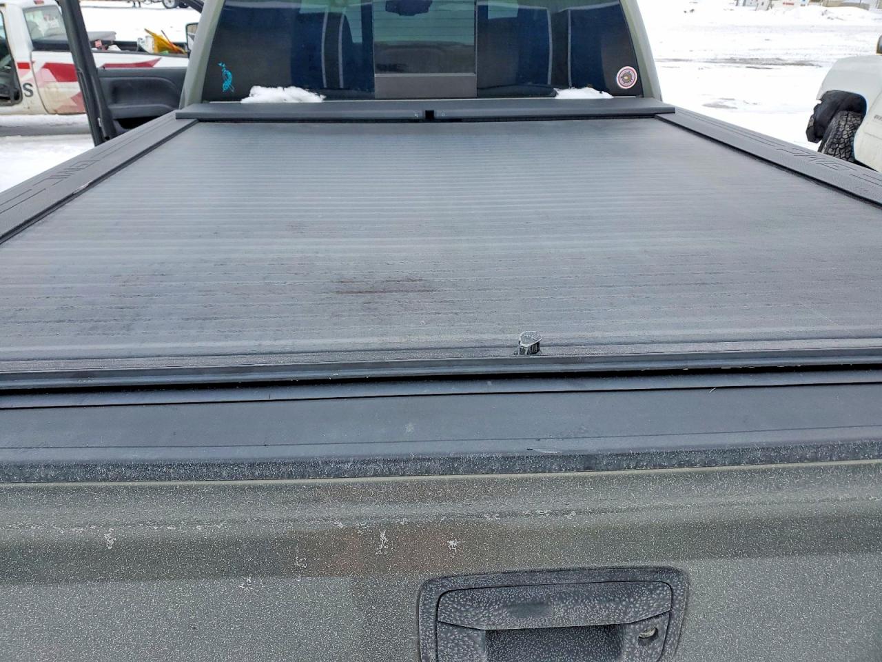 GMC Sierra K2500 Denali