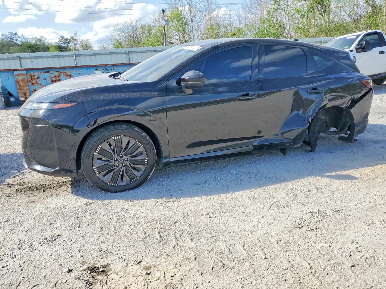 2025 Nissan Murano