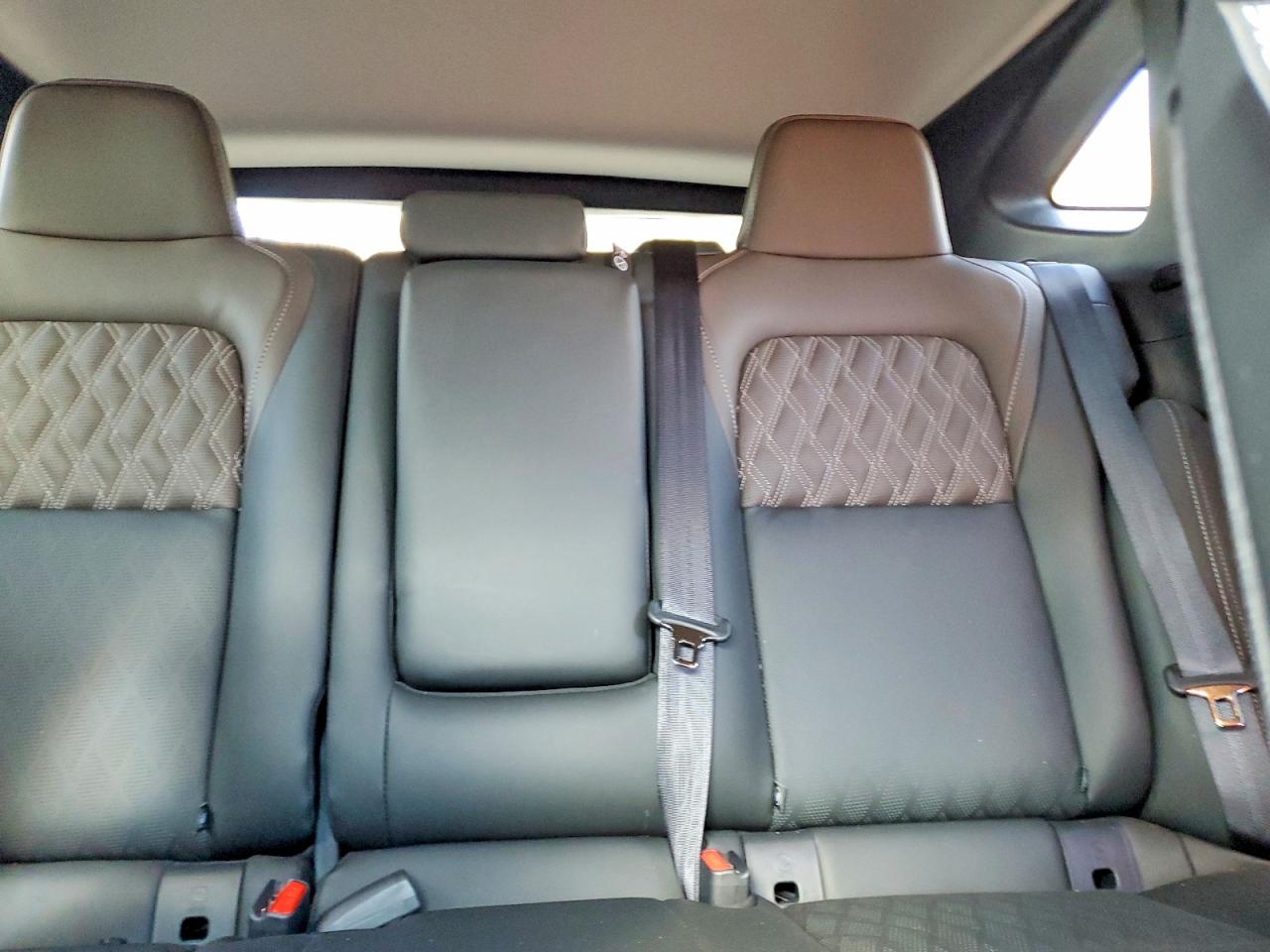 Nissan Murano Platinum