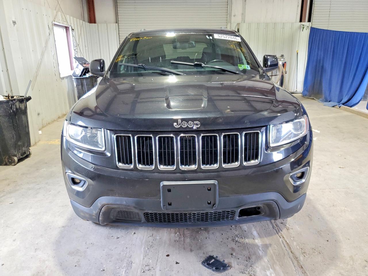 Jeep Cherokee Laredo