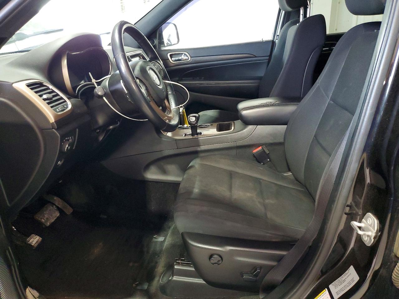 Jeep Cherokee Laredo