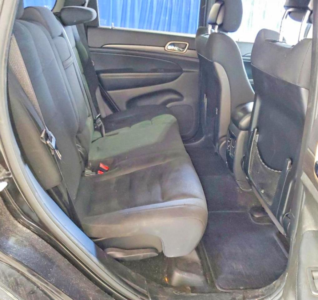 Jeep Cherokee Laredo