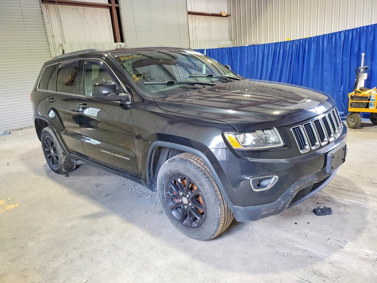 Jeep Cherokee Laredo