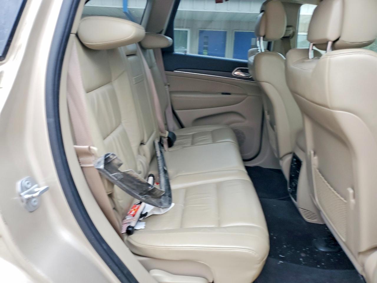 Jeep Cherokee Limited
