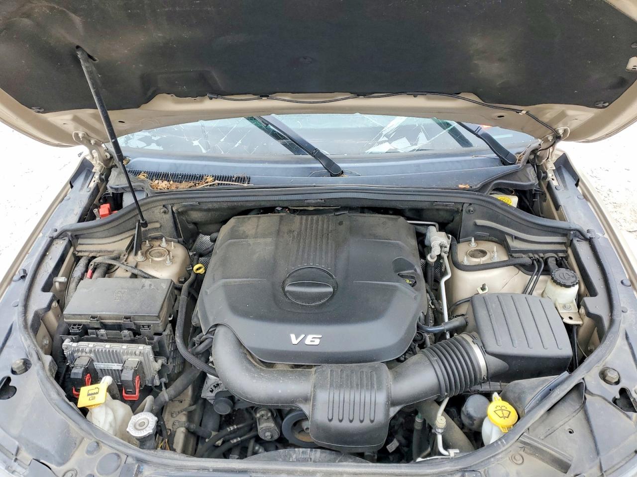 Jeep Cherokee Limited