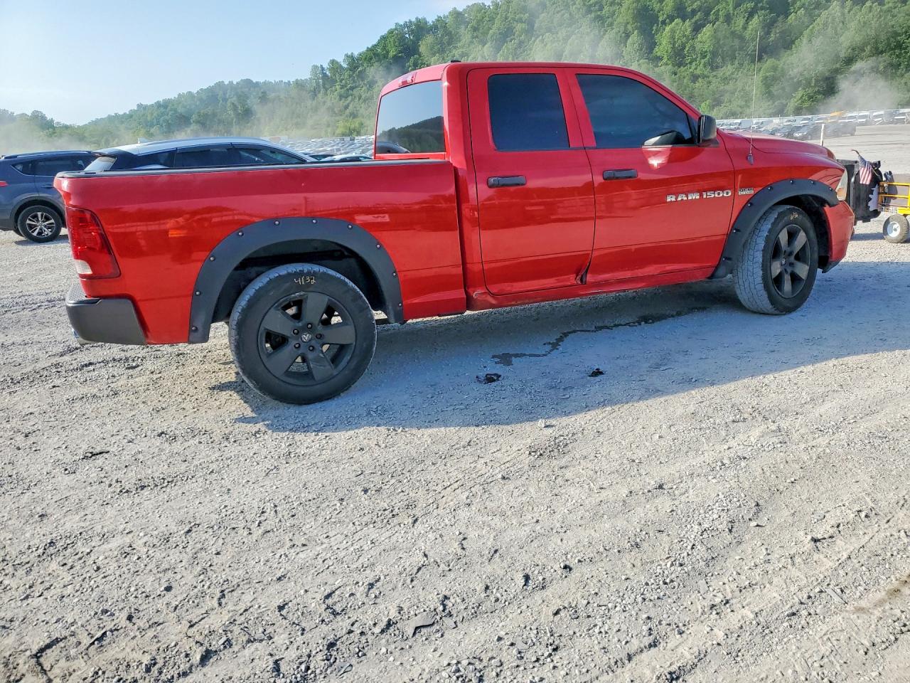 Dodge Ram 1500