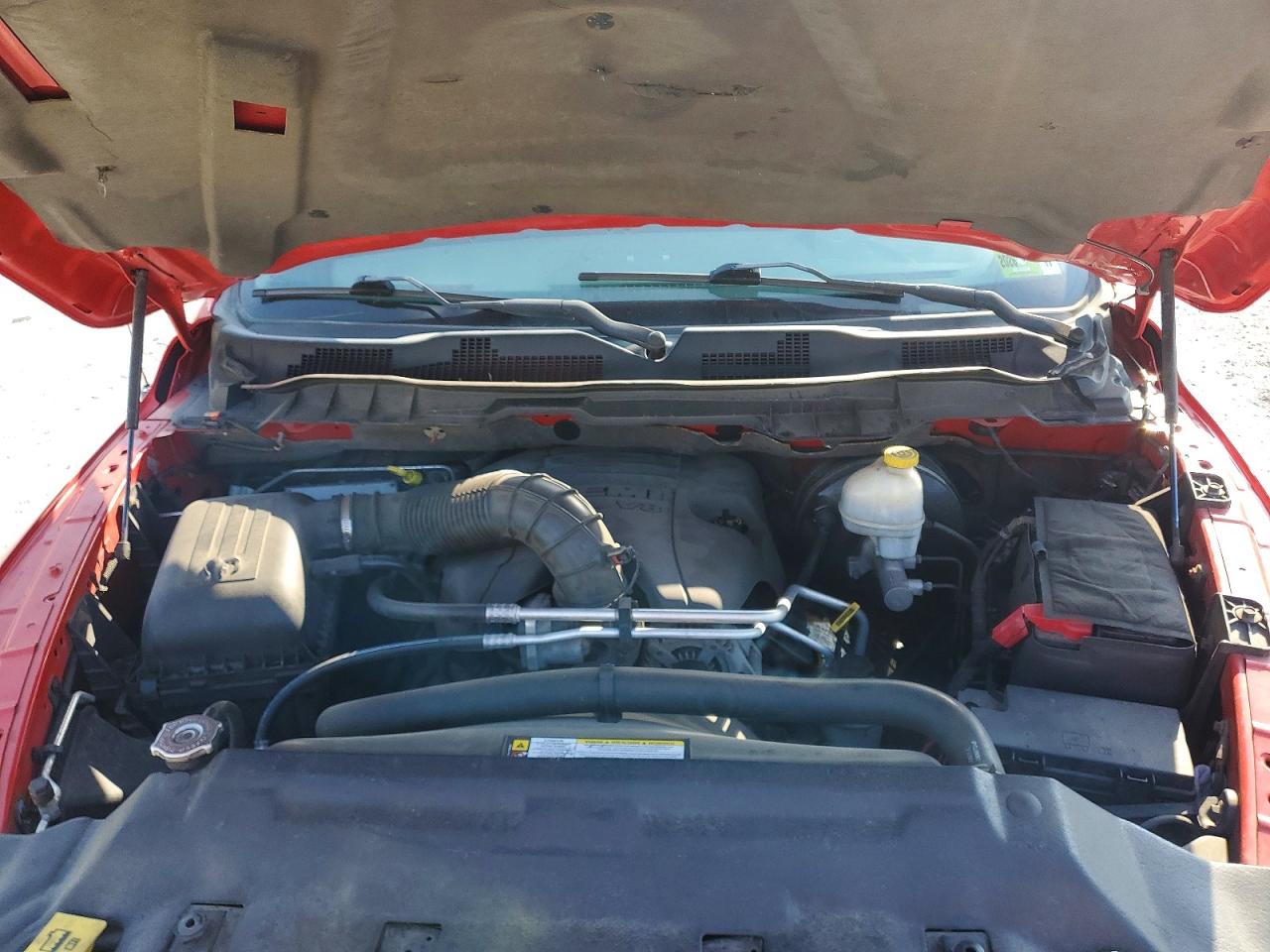 Dodge Ram 1500