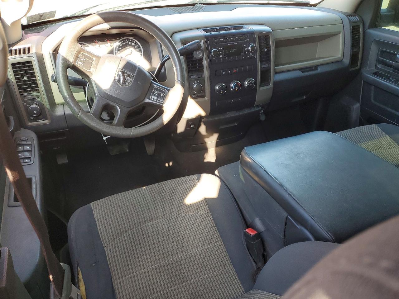 Dodge Ram 1500