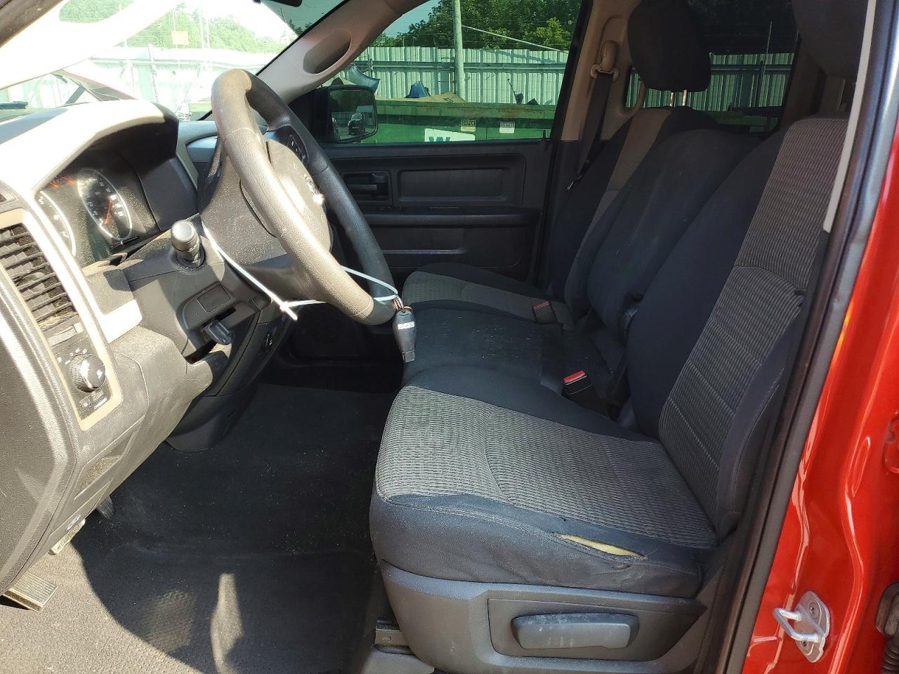 Dodge Ram 1500