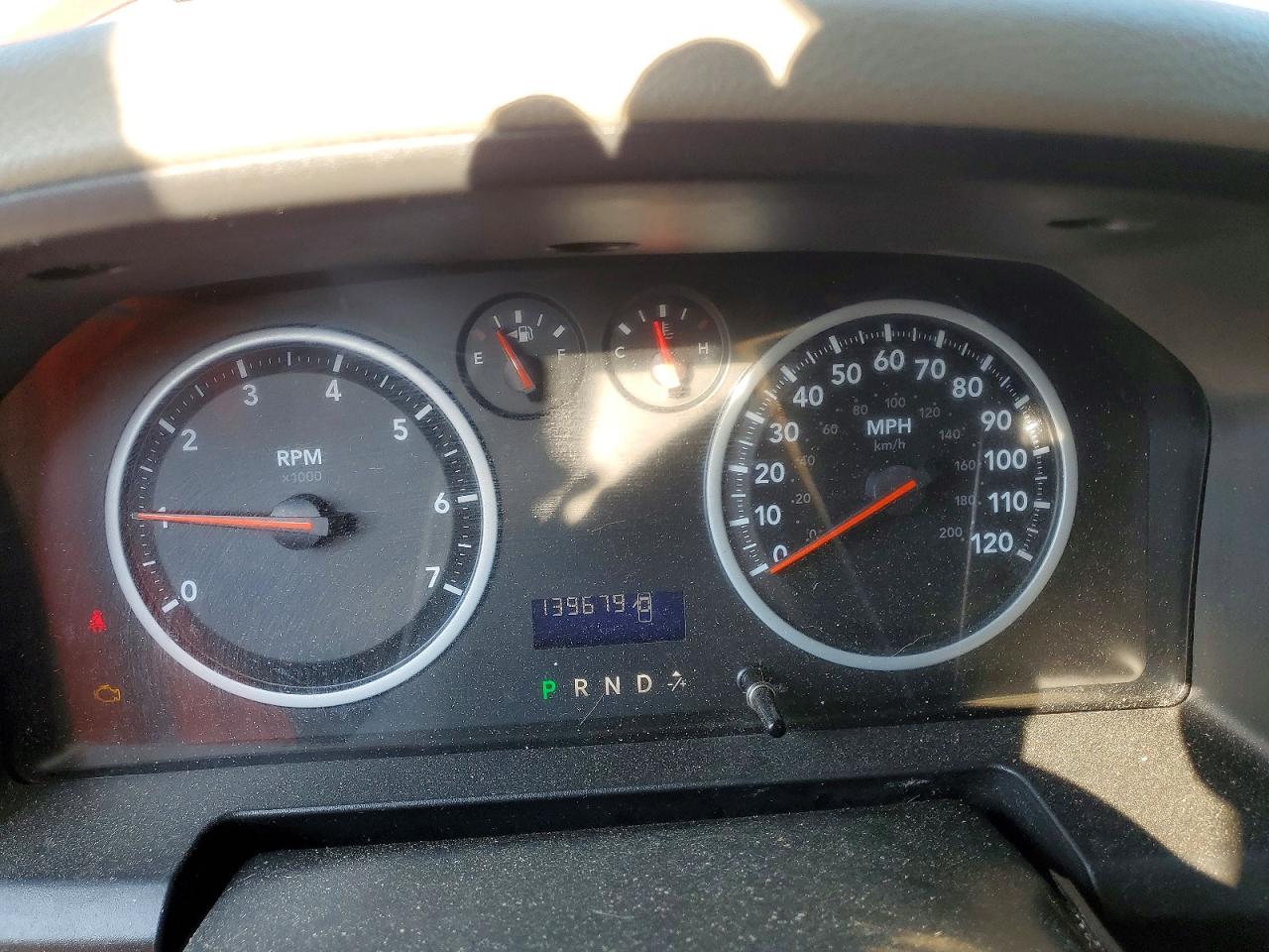 Dodge Ram 1500