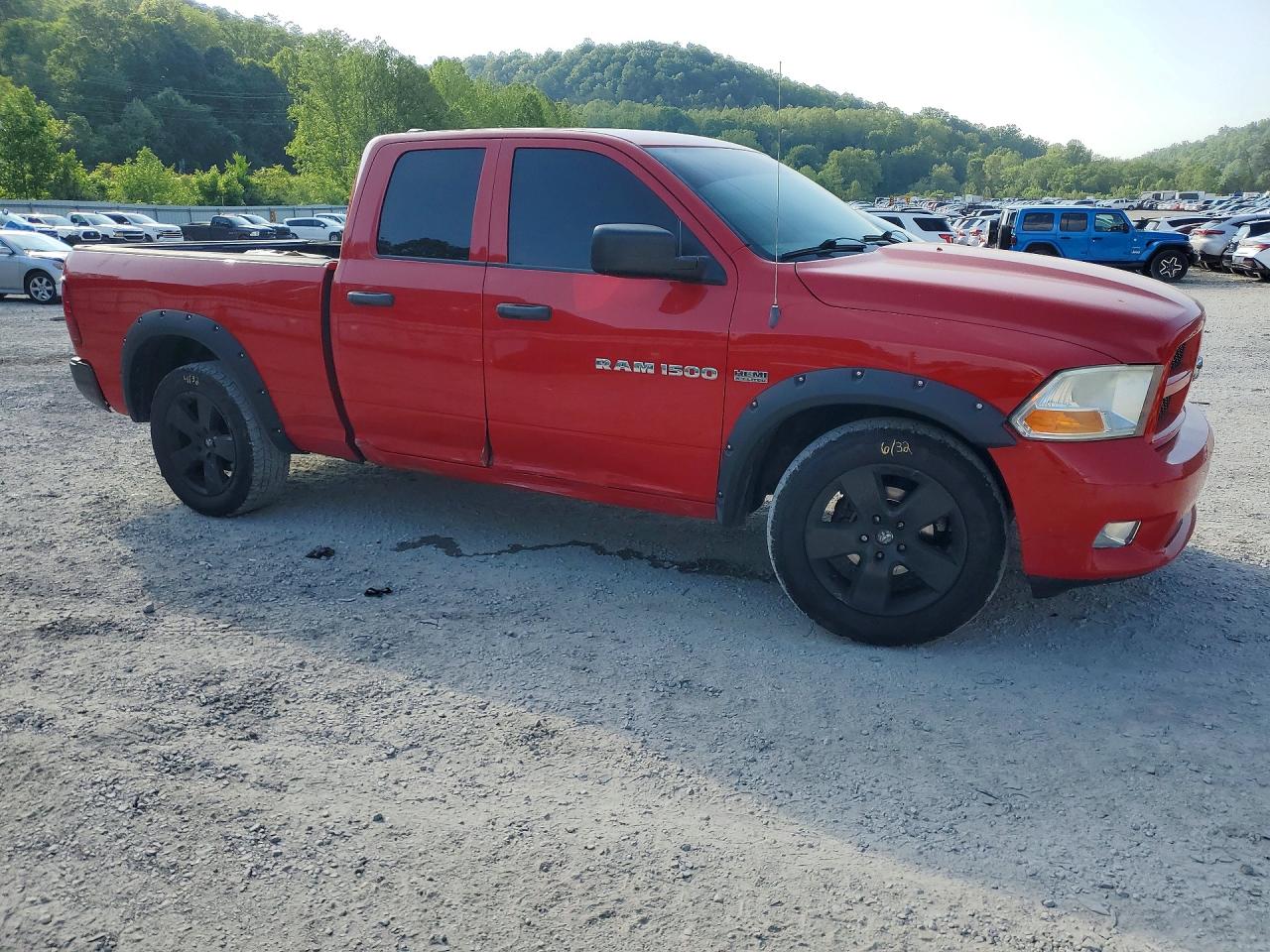 Dodge Ram 1500