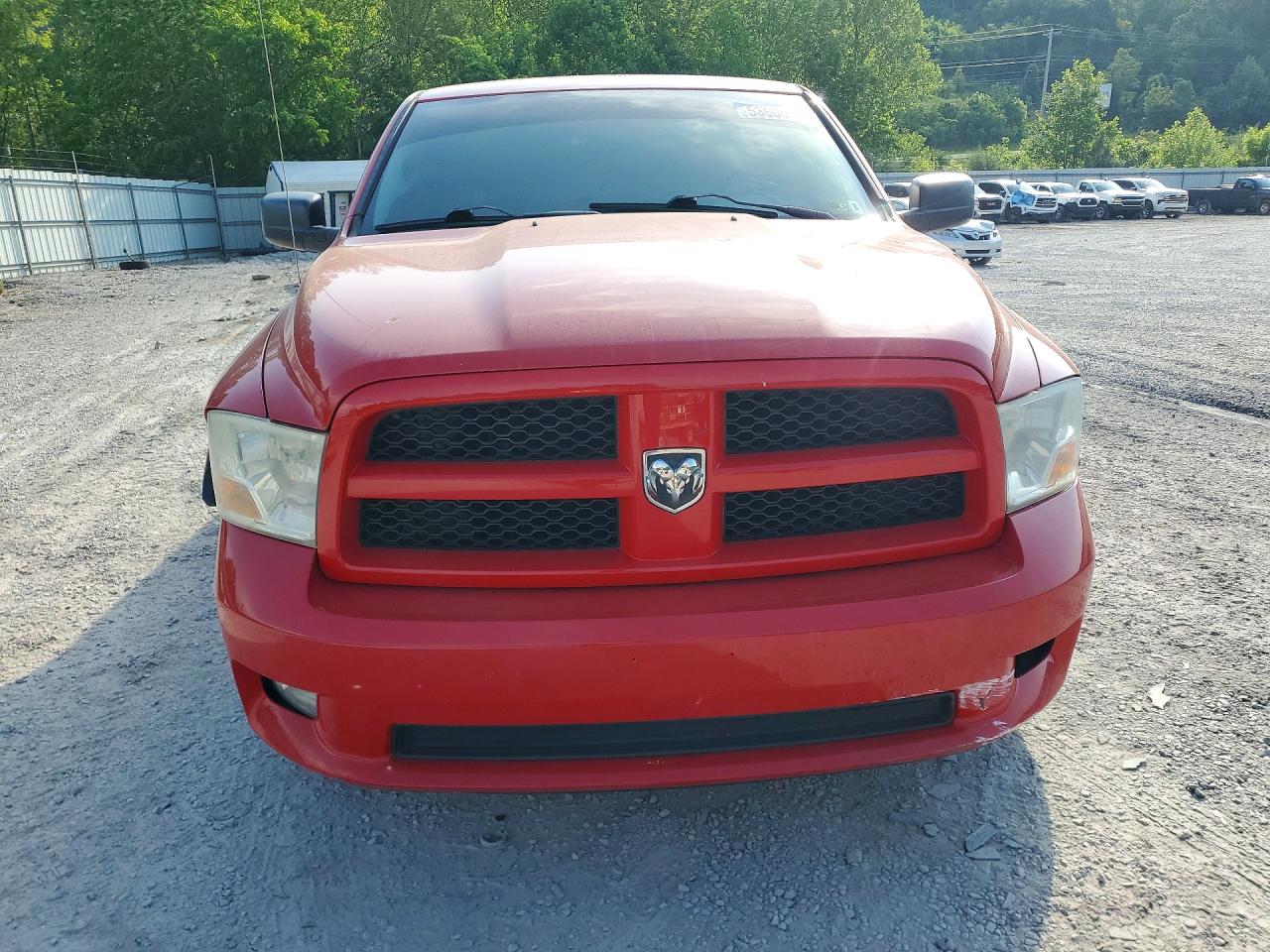 Dodge Ram 1500