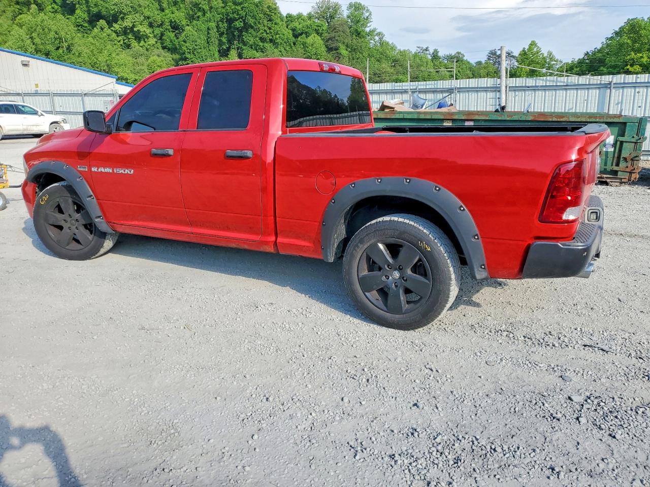 Dodge Ram 1500