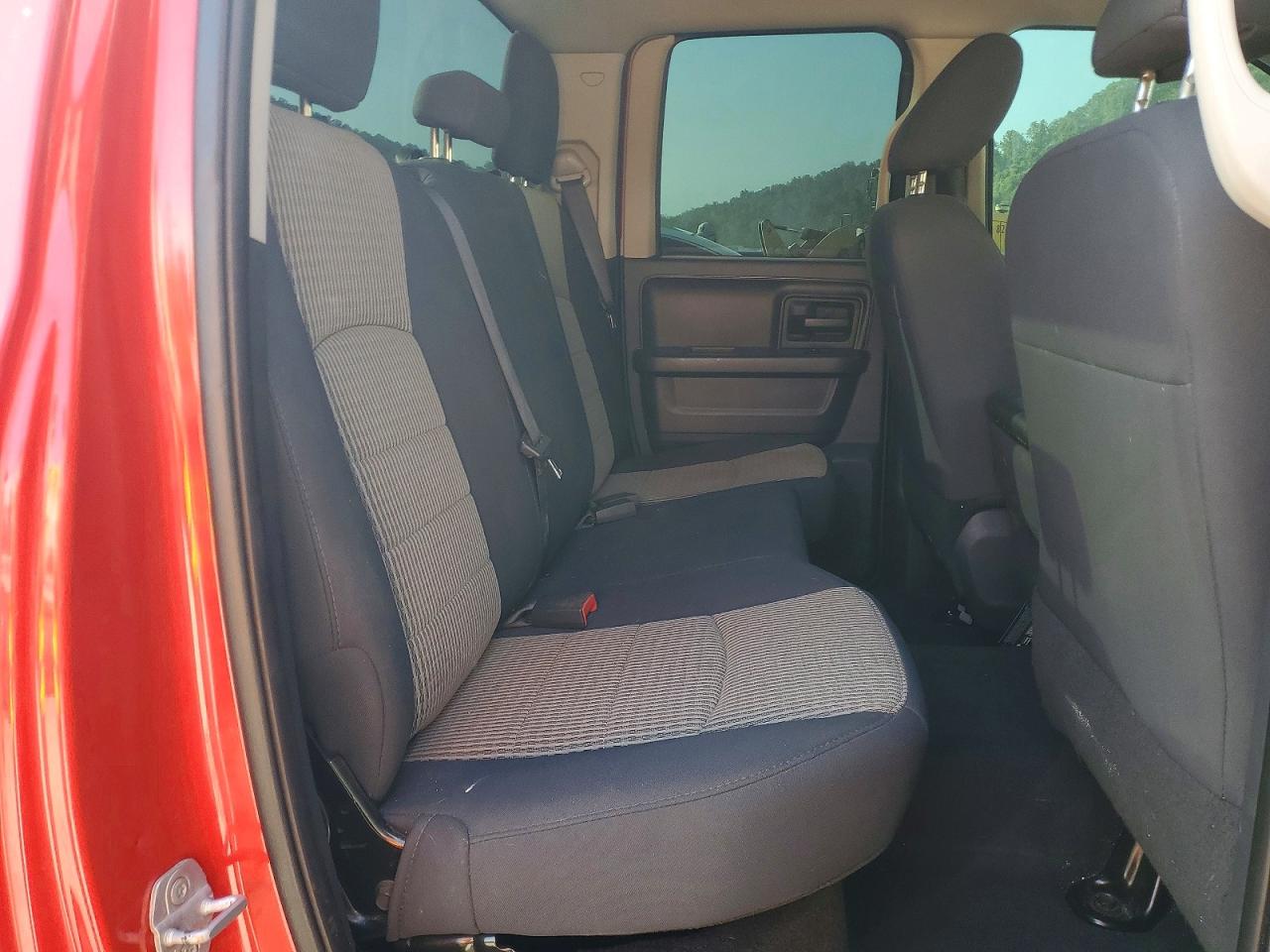 Dodge Ram 1500