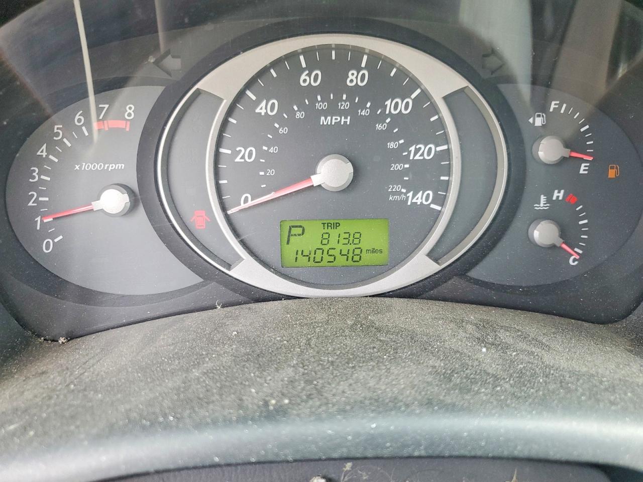Hyundai TUCSON Gls