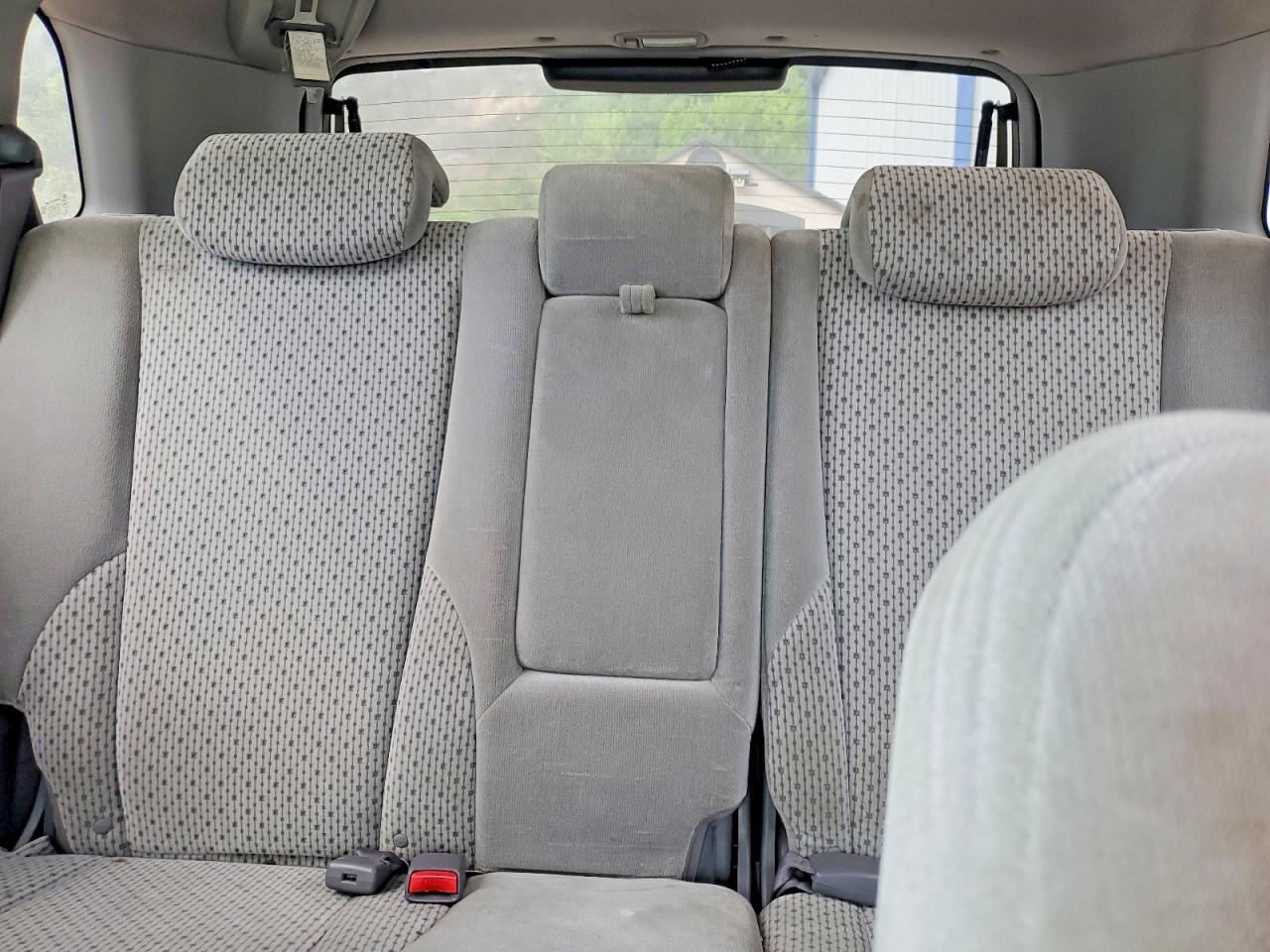 Hyundai TUCSON Gls