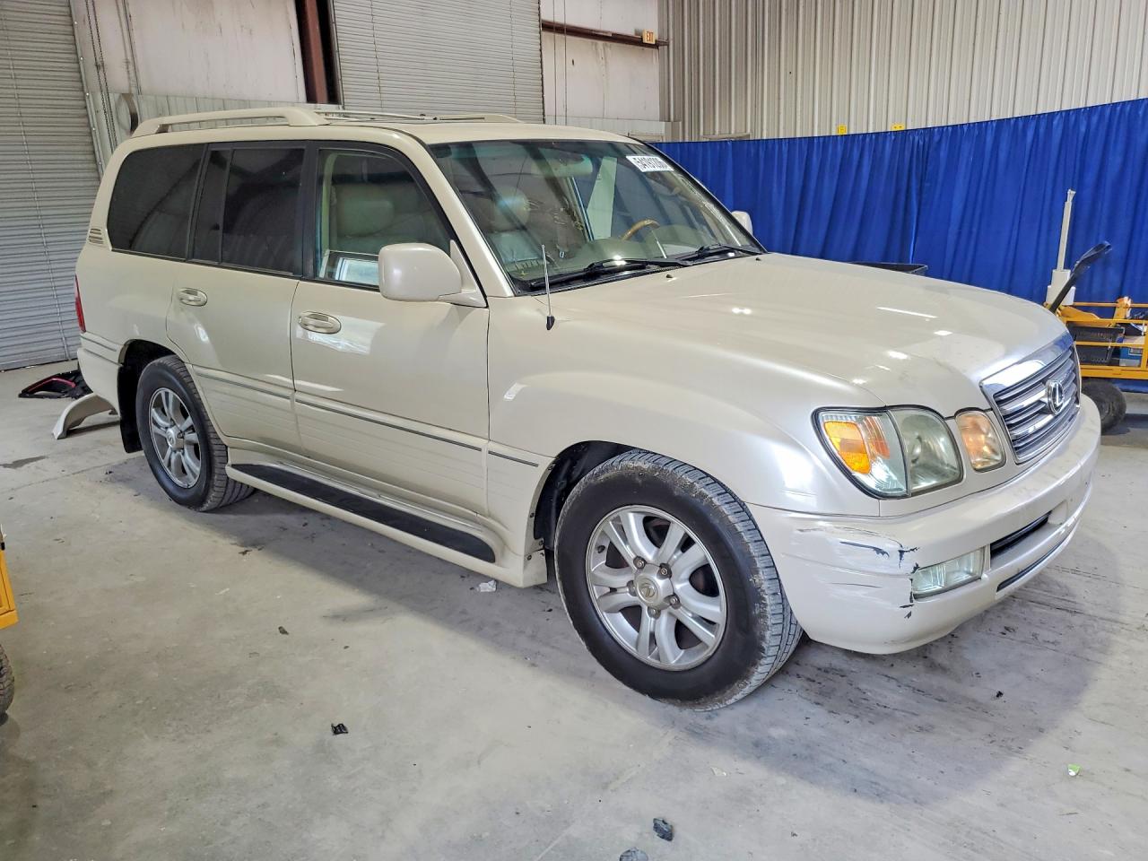 Lexus Lx470 470