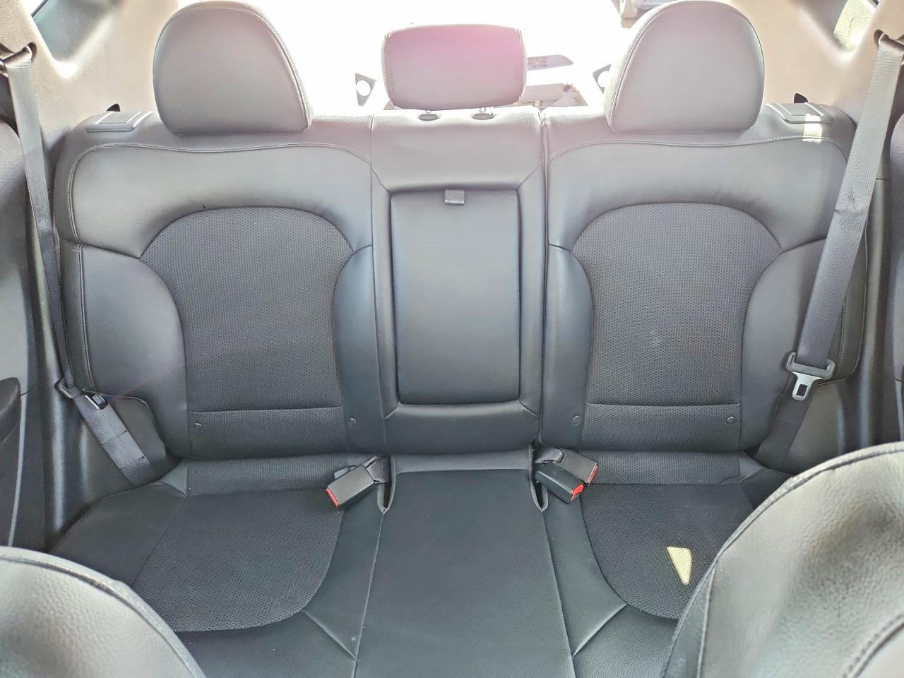Hyundai TUCSON Se
