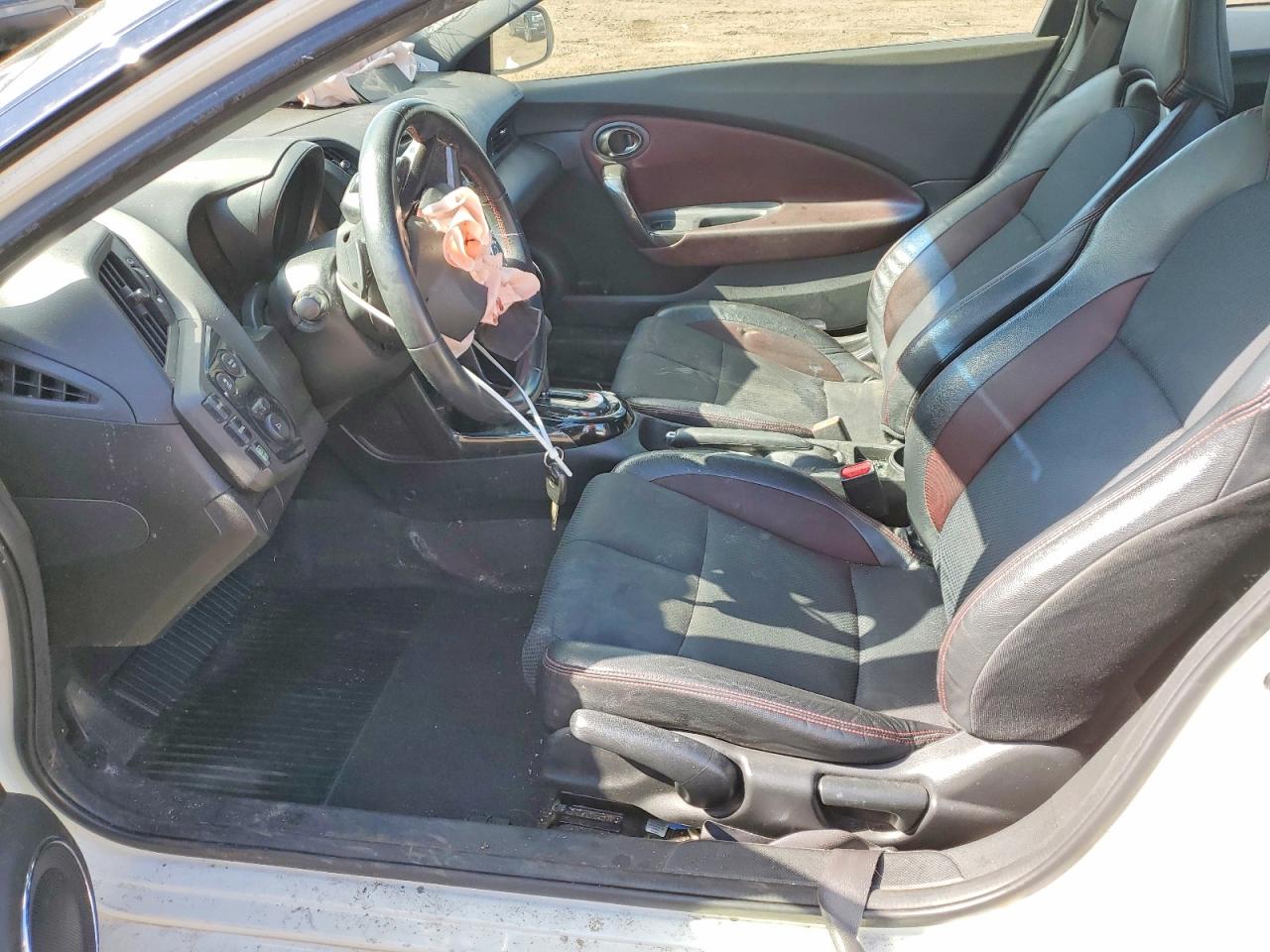 Honda CR-Z Ex