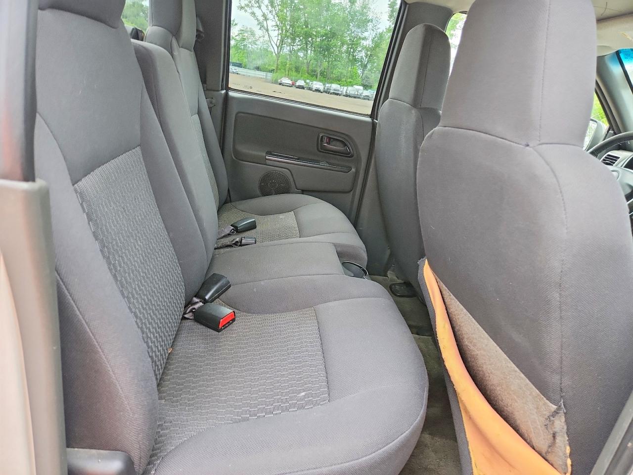 GMC Canyon