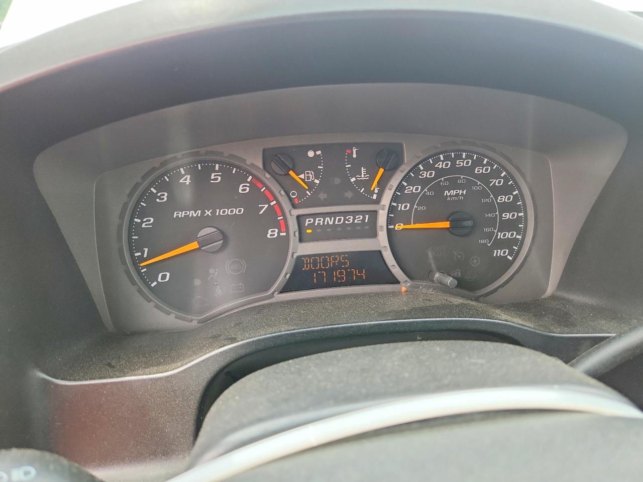 GMC Canyon