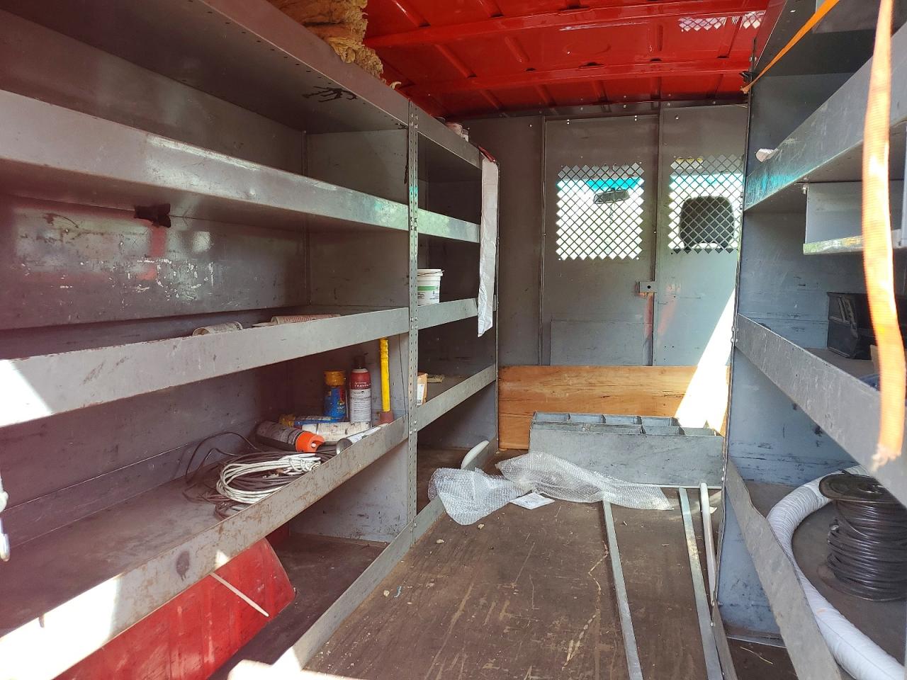 Sprinter 2500 Sprin