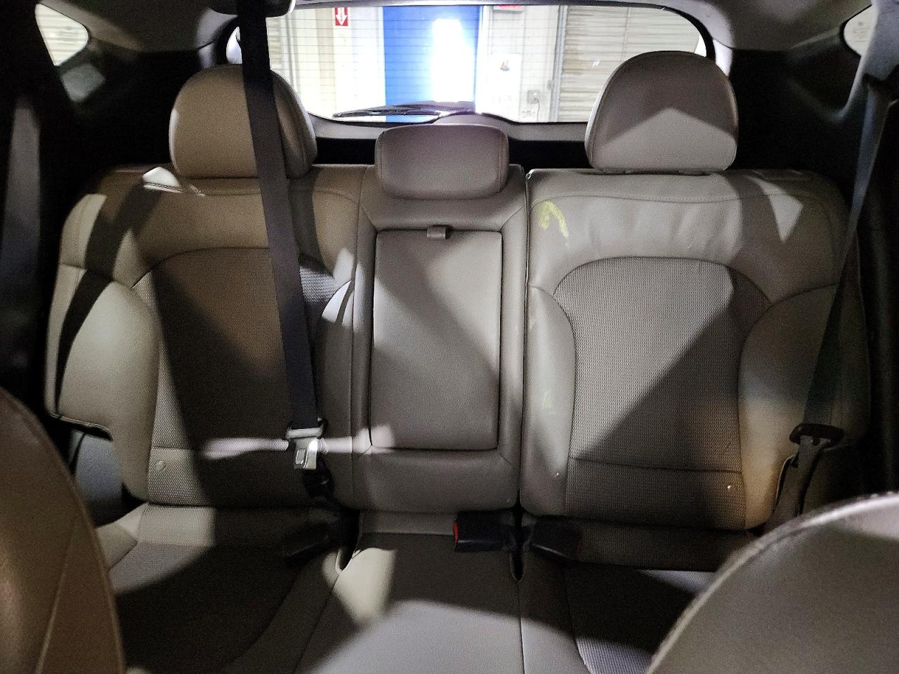 Hyundai TUCSON Se