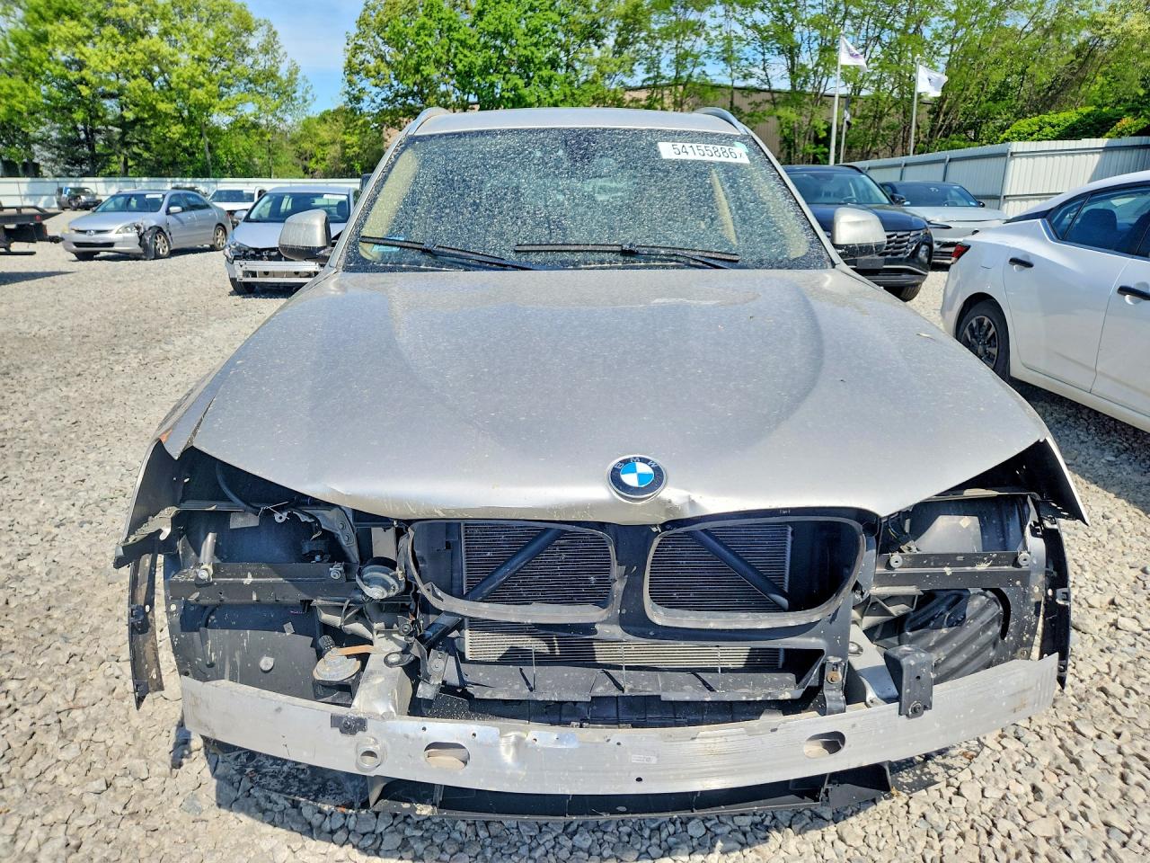 BMW X Series Xdrive28i