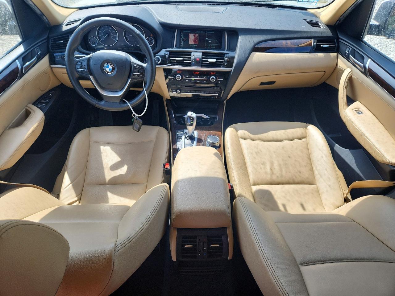 BMW X Series Xdrive28i
